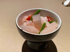 酸萝卜-山石榴·贵州菜(丰盛里店)