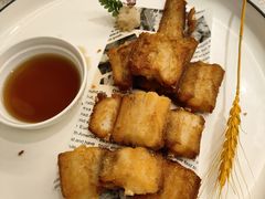 -新南华大酒店(广中店)