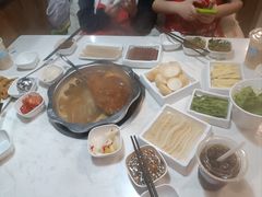 -傣妹火锅(南京东路一店)