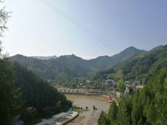 -灵宝峡旅游区