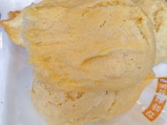 -悦府东北私房菜·饺子王·铁锅炖(长白山万达店)