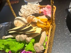 -牛New寿喜烧(新六百店)