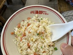 -川渔郎·鱼蛙自助火锅(文殊院店)
