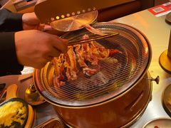 -西塔老太太泥炉烤肉(苏州大悦城店)