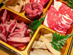 -蚝·生·鲜牛烧肉铺(中央大街店)