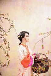 -梓摄影古装写真工作室(富力广场店)