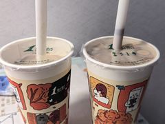 -1点点(雨花西路店)