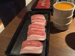 -新石器烤肉(中房金谊广场店)
