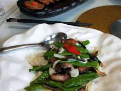 -老班长大酒店(海关大楼店)