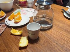 -老板恋上鱼(恒隆广场店)