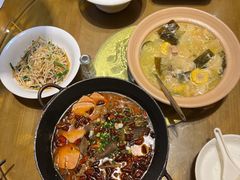 -鸡毛店·川菜(李家沱店)