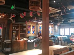 -京味斋·北京烤鸭(华威桥北工大店)