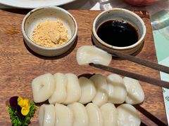 -永春园·扬州早茶·淮扬菜(漫乐城店)