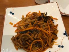 -东方亚克西餐厅(西康路店)