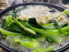 -傣家妹子过桥米线(一号店)