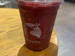 -瑞幸咖啡(新世界中心店)