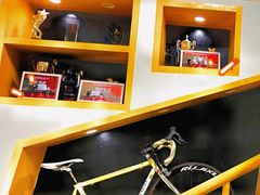 -超菲特健身工作室(晨月店)