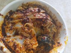-清真·宏顺祥卤汁凉粉(大皮院店)