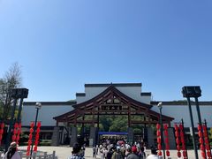 -采石矶景区