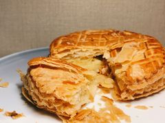 -老梦面包 CHEZMOREL(三源里店)