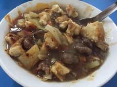 -刘老虎肉丸糊辣汤(总店)