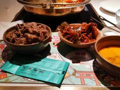 -温禾牛·和牛寿喜烧自助火锅(恒基名人店)