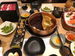 -伊豆野菜村(大族广场店)