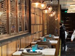 大堂-荟廷·晶萃(陆家嘴尚悦湾店)