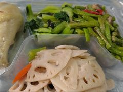 -南京信息职业技术学院-1食堂