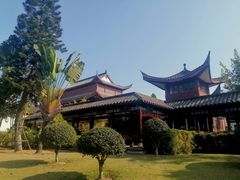 -厦门园林博览苑