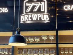 -771RESTAURANT&BAR(金湖广场店)