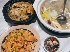 -龙泉人椰子鸡.糟粕醋.海南菜(三亚旗舰店)