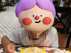-和府捞面(曹路花园城店)
