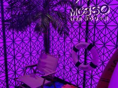 -MOSSO·Liveshow(M3香港广场店)