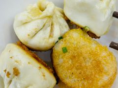 -毛华美食(清扬路店)