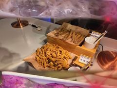 -言玖鲜火锅串串披萨自助(益田假日店)