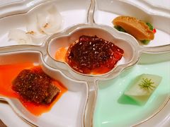 -许家菜.艺创菜(仁和新城店)