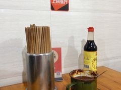 -叶新小吃店(来凤小区总店)