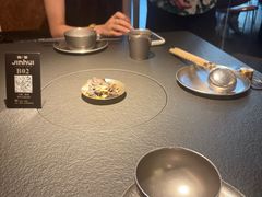 -锦荟JINHUI·浙江小馆(上海荟聚店)