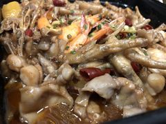 -胖哥俩肉蟹煲(杭州下沙学林街店)