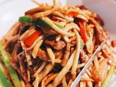 -京采烤鸭清真餐厅(金桥店)