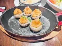 -西堤牛排(北京庄胜崇光店)