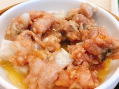 -益健海鲜大食坊(拱北口岸店)