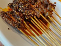 -喝丢一只鞋海鲜烧烤·海肠捞饭(东关街店)