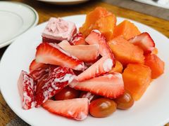 -食间牛排(湖西路店)