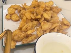 -朴小妹人参鸡汤火锅(长白山万达店)