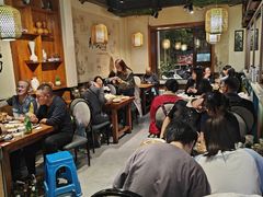 -马家饭堂(南街薰酱店)
