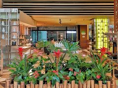 -天津君隆威斯汀酒店