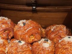 -B&C黄油与面包·THE GARDEN BAKERY概念店(世纪汇店)