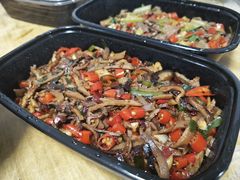 -潇湘阁(汉光百货店)